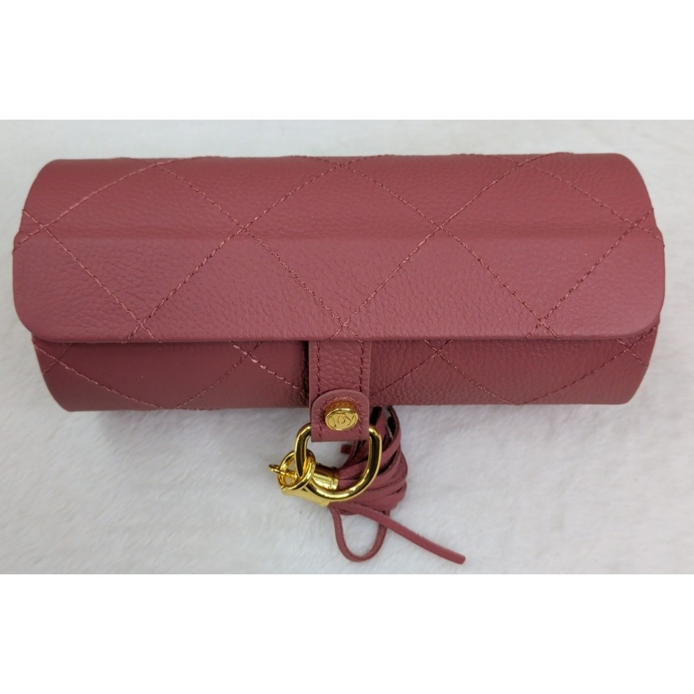 Travel Jewelry Case